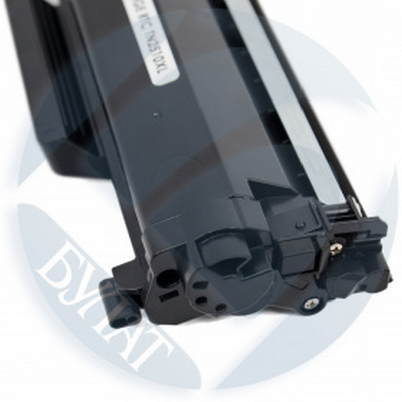 Тонер-картридж Brother HL-L2400 MFC-L2860 TN2510XL (3k). (с чипом) 7Q