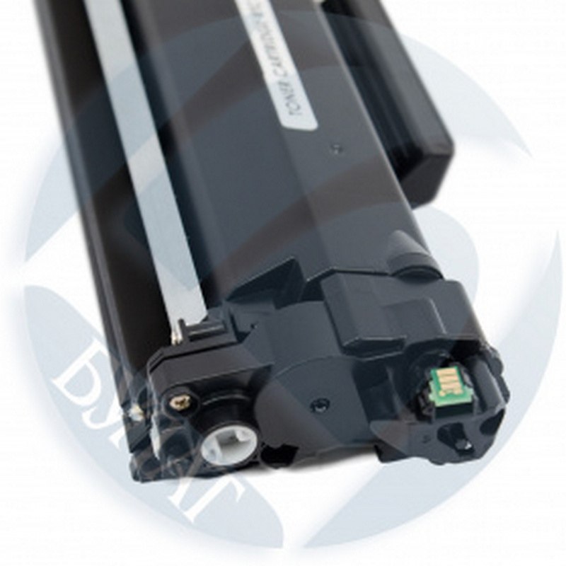 Тонер-картридж Brother HL-L2400 MFC-L2860 TN2510XL (3k). (с чипом) 7Q