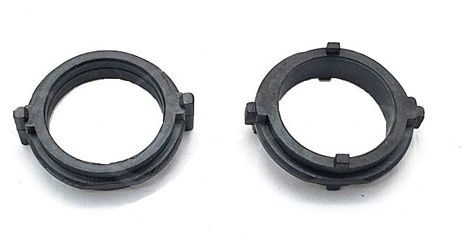 Втулка тефлонового вала (комплект 2 шт) Brother HL-2240/MFC-7360