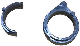 Втулка тефлонового вала (комплект 2 шт ) Brother HL-L2300 MFC-2700 DCP-L2500