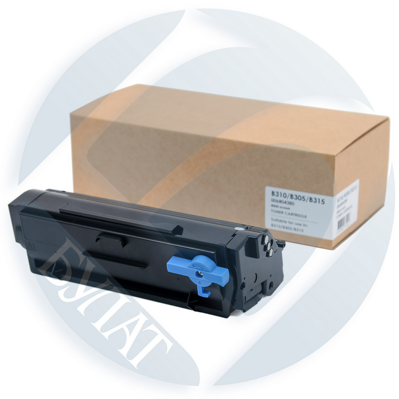 Тонер-картридж Xerox B310/B305/B315 006R04380 (8k).