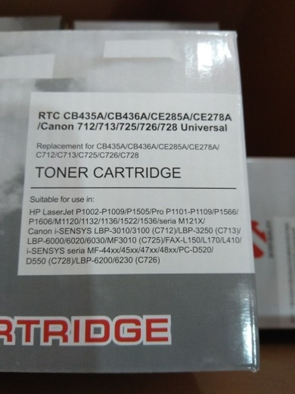 Тонер-картридж Canon L60/LJ 5L/6L/3100 FX-3/C3906A (2.7k) 7Q