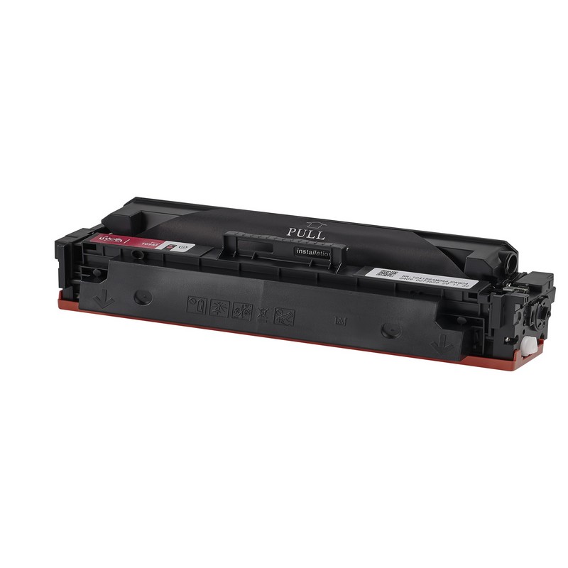 T09 M-ECO (3018C006) Sakura картридж для Canon, пурпурный, 5900 к. (чип без счетчика копий)