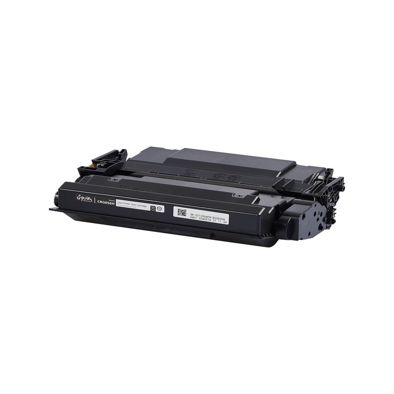 Тонер-картридж Canon LBP-243 / MF461 070H (10.2k). (с чипом без счётчика) 7Q