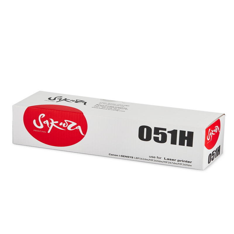 Тонер-картридж Canon LBP-243 / MF461 070 (3k). (с чипом без счётчика) 7Q
