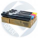 Комплект тонер-картриджей Fujifilm ApeosPort C2060 CT202496/CT202497/CT202498/CT202499 OEM