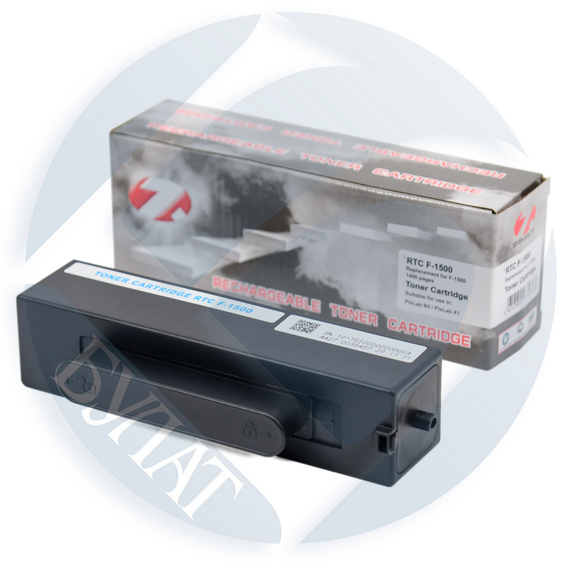 Тонер-картридж HUAWEI PixLab X1 F-1500 (1.5k)