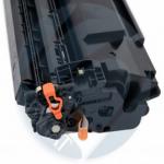 Тонер-картридж Canon LBP-243 / MF461 070H (10.2k). 7Q