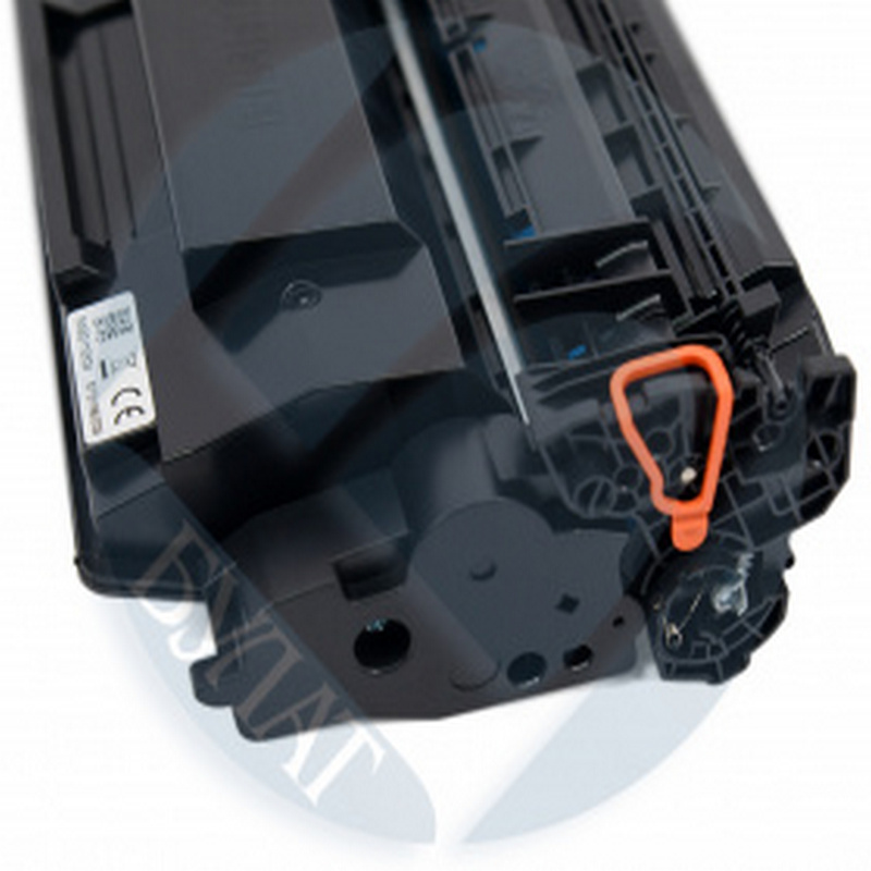Тонер-картридж Canon LBP-243 / MF461 070H (10.2k). 7Q