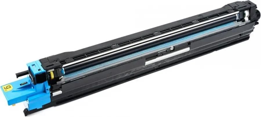 Блок проявки Kyocera ECOSYS M8124 DV-8115 (302P393020) Cyan (R)