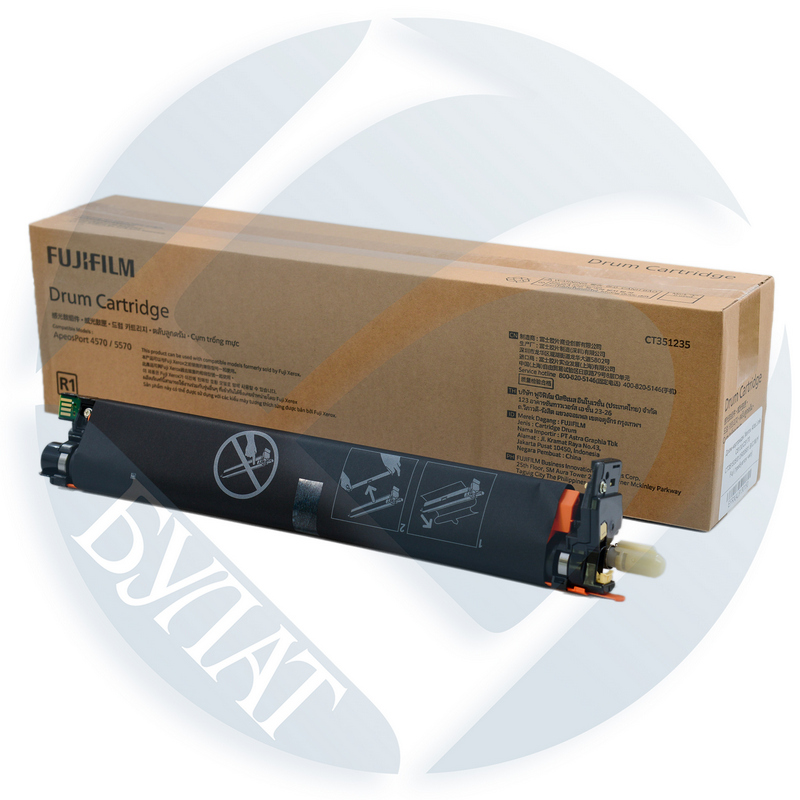 Драм-картридж Xerox AltaLink C8130 / C8170 CT351535 / 013R00681 B/C/M/Y OEM Fuji (требуется чип)