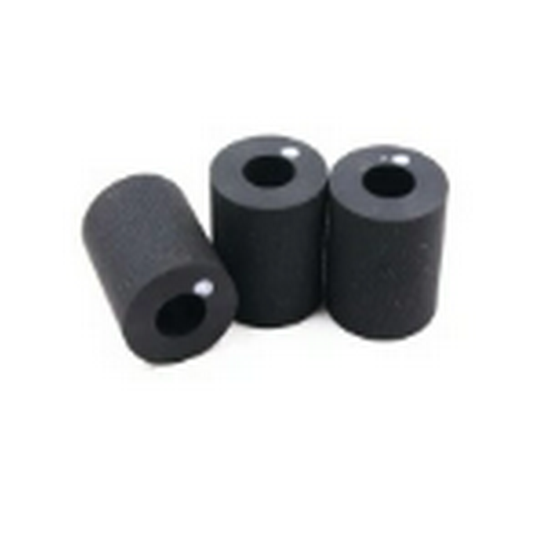 Набор насадок на ролики Kyocera FS-1028 FS-2000 ECOSYS M2030 2F906230 2F906240 2BR06520 (3 шт) БУЛАТ m-Line