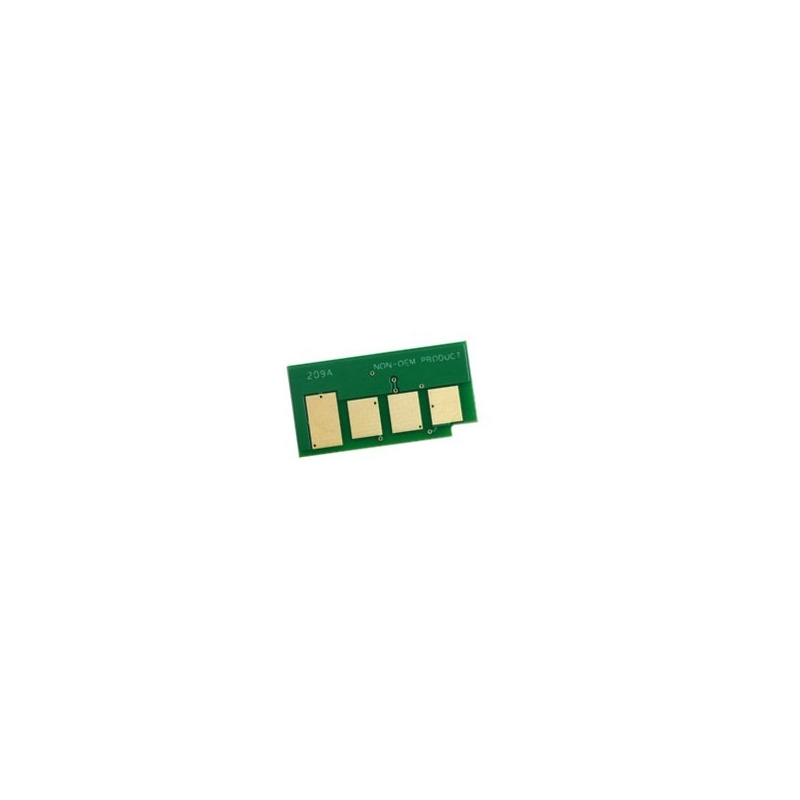 Чип Samsung SCX-4824 MLT-D209L (5k) (Green)