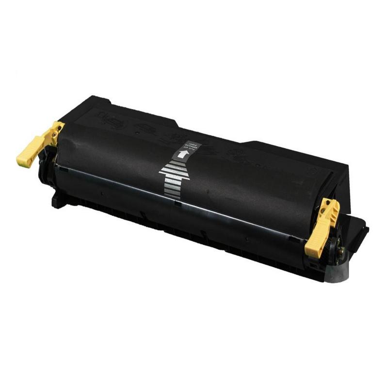 Картридж Sakura 113R00737 для XEROX, черный, 10000 к.