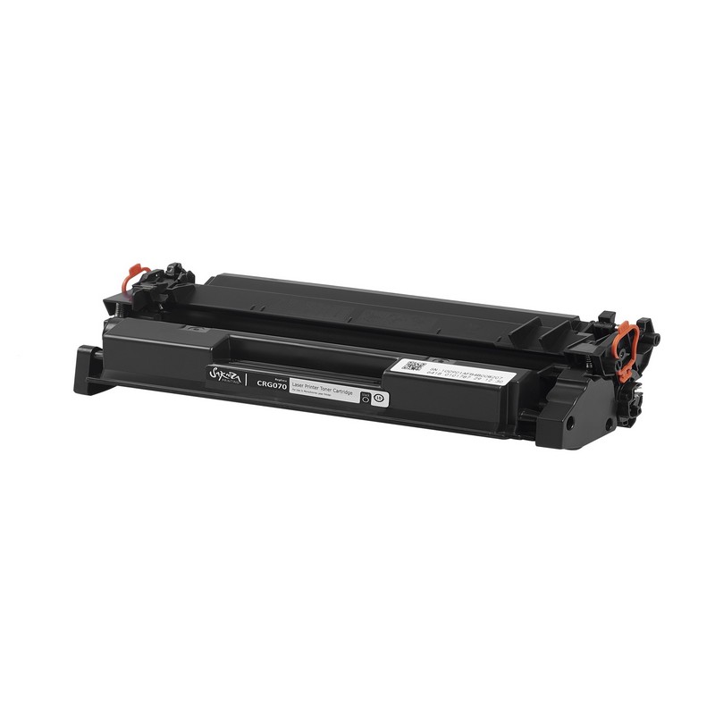 070-ECO (5639C002) Sakura картридж для Canon i-SENSYS LBP243dw, LBP246dw, MF461dw, MF463dw, MF465dw, черный, 3000 к. (чип без счетчика копий)