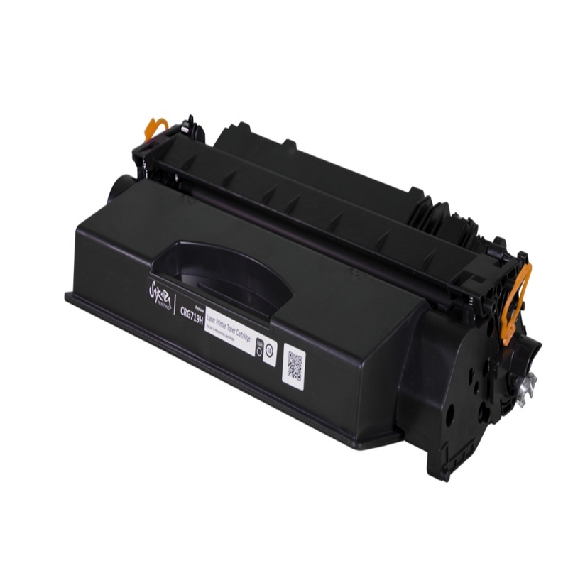 Картридж Sakura 719H для Canon LBP-6300dn LBP-6650dn MF5840dn MF5880dn, черный, 6400 к.