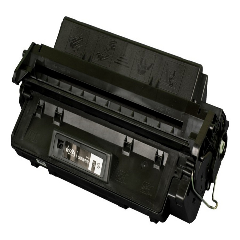 Картридж Sakura C4096A/EP32 для HP, Canon, черный, 6000 к.