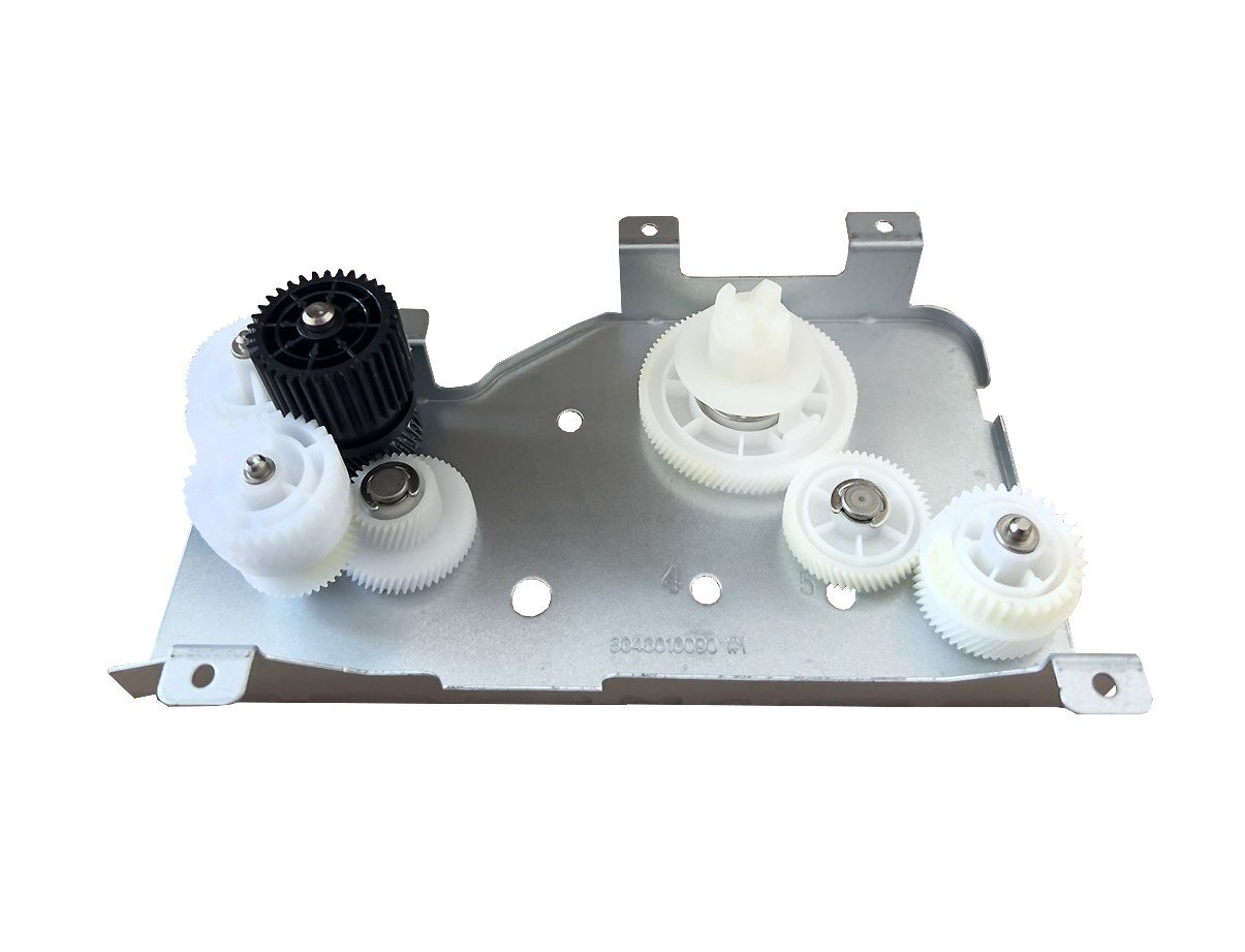 Редуктор в сборе Pantum P3010 P3300 M6700 M7100 302111012101