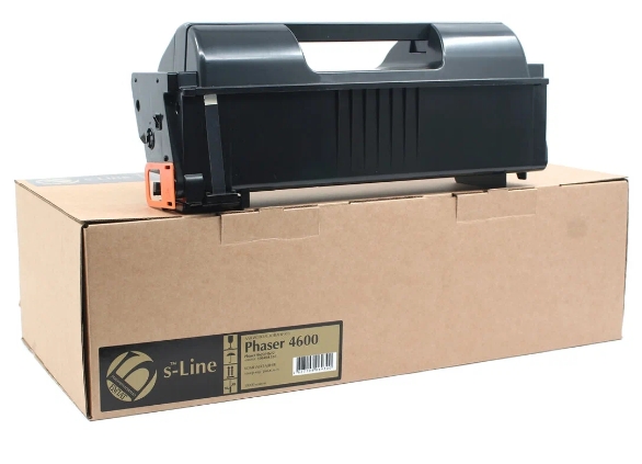 Тонер-картридж Xerox Phaser 4600 106R01536 (30k). БУЛАТ s-Line (R)