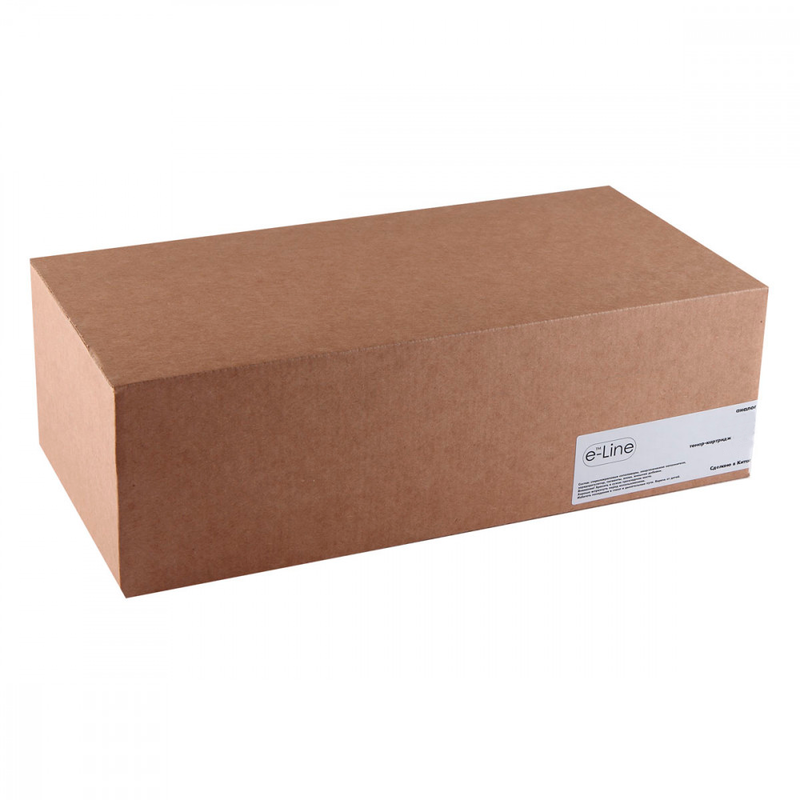 Тонер-картридж Xerox Phaser 4600 106R01536 (30k) e-Line