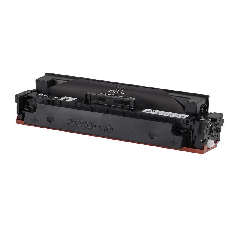 T09BK (3020C006) Sakura картридж для Canon i-SENSYS C1127iF, C1127i, C1127P, черный, 7600 к.,полнофункциональный чип