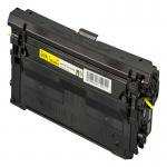 Картридж Sakura 040HY (0455C001) для Canon LBP-710/ LBP-712, желтый, 10000 к.