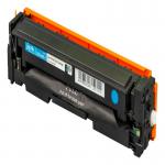 Картридж Sakura 045C (1241C002) для Canon LBP-610C/MF-630C, голубой, 1300 к.