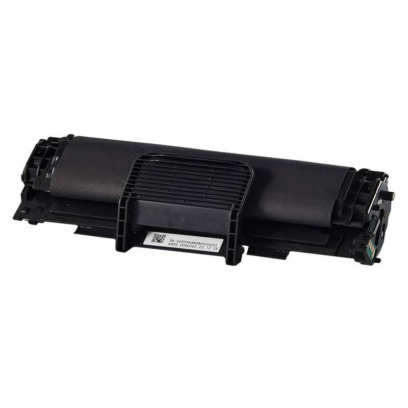 Картридж Sakura MLT-D117S для Samsung, черный, 2500 к.