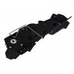 Картридж Sakura CF214X (14X) для HP, черный, 17500 к.
