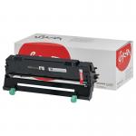 Блок Фотобарабана Sakura DK-170 DK-110 DK-130 DK-150 для Kyocera Mita, черный, 100000 к.