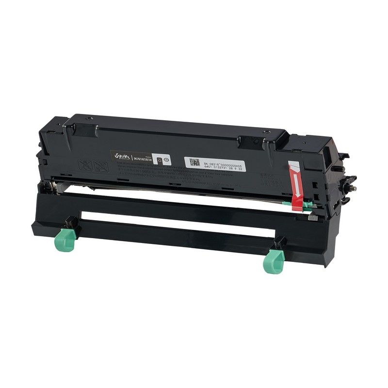 Блок Фотобарабана Sakura DK-170 DK-110 DK-130 DK-150 для Kyocera Mita, черный, 100000 к.