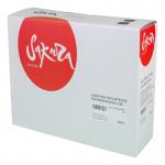 Картридж Sakura 106R01531 для XEROX, черный, 11000 к.