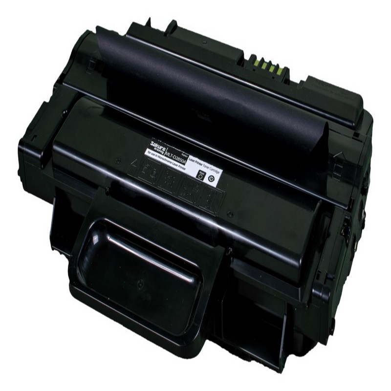 Картридж Sakura ML-D2850A для Samsung, черный, 2000 к