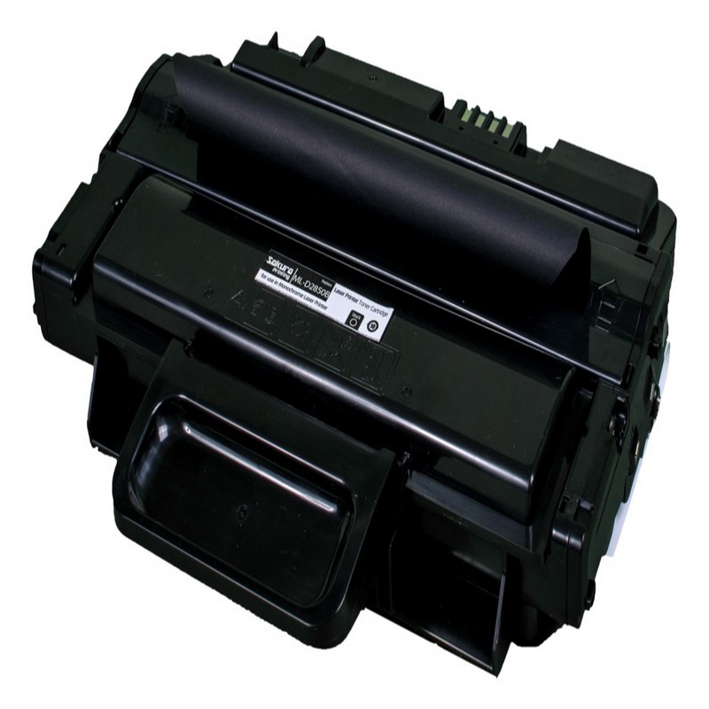 Картридж Sakura ML-D2850B для Samsung, черный, 5000 к.