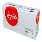 Картридж Sakura Q6000A (124A) для HP, черный, 2500 к.
