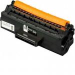 Картридж Sakura MLT-D115L N для Samsung, черный, 3000 к.