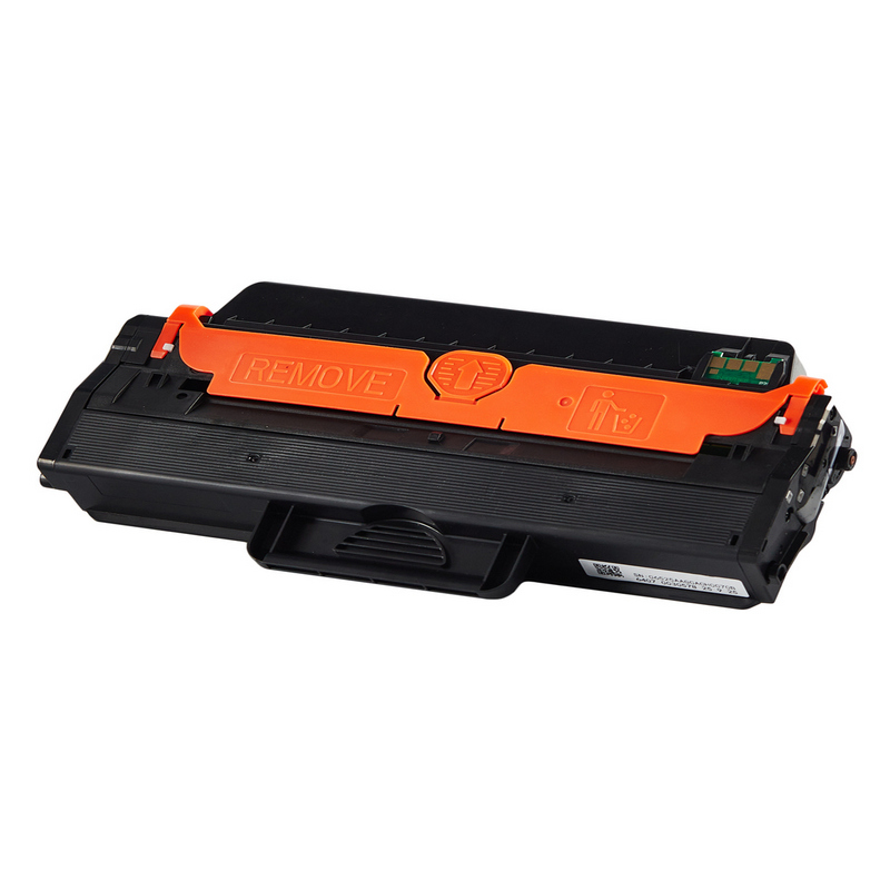 Картридж Sakura MLT-D103L для Samsung, черный, 2500 к.