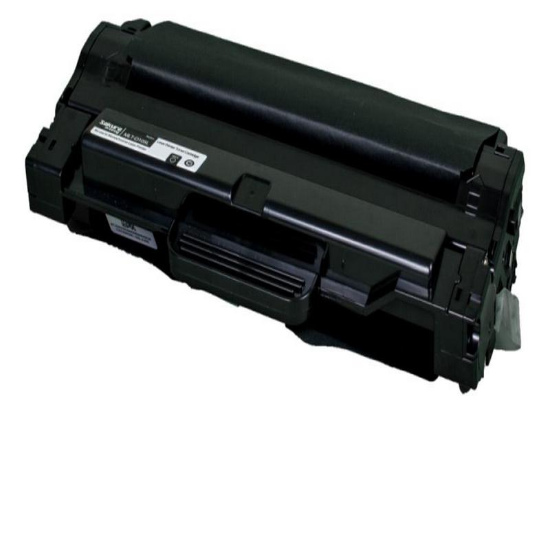 Картридж Sakura MLT-D105L для Samsung, черный, 2500 к.