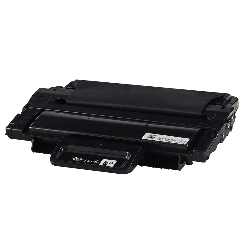 Картридж Sakura MLT-D209L для Samsung, черный, 5000 к.