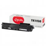 Картридж Sakura TK-1150 (1T02RV0NL0) для Kyocera Mita, черный, 3000 к.