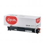 Картридж Sakura 069H BK (5098C002) для Canon I-Sensys LBP-673Cdw MF750C MF725, черный, 7600 к.