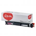 Картридж Sakura 069H M (5096C002) для Canon I-Sensys LBP-673Cdw MF750C MF725, пурпурный, 5500к.