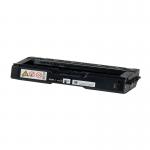 Картридж Sakura MC250 BK ( 408352 ) для Ricoh PC300W MC250FWB, черный, 2300 к.