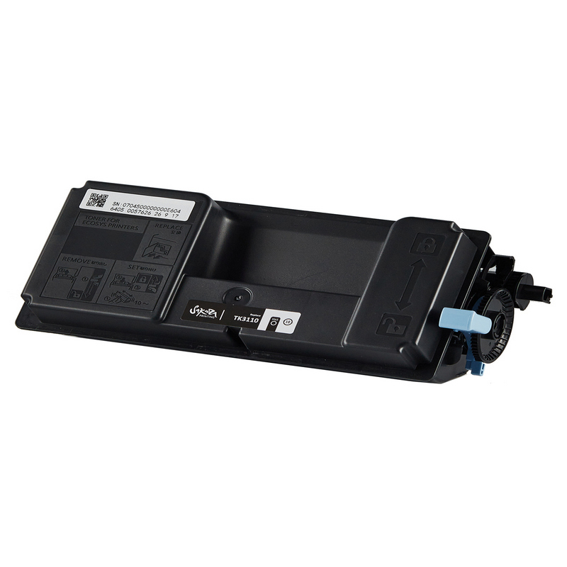 Картридж Sakura TK-3110 (1T02MT0NL0) для Kyocera Mita, черный, 15500 к.
