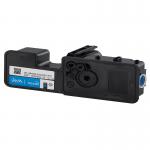 Картридж Sakura TK-5220 C (1T02R9CNL1) для Kyocera Mita, голубой, 1200 к.