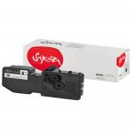 Картридж Sakura TK-5220 K (1T02R90NL1) для Kyocera Mita, черный, 1200 к.
