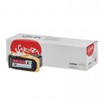 Картридж Sakura 106R02607 для XEROX, пурпурный, 4500 к.
