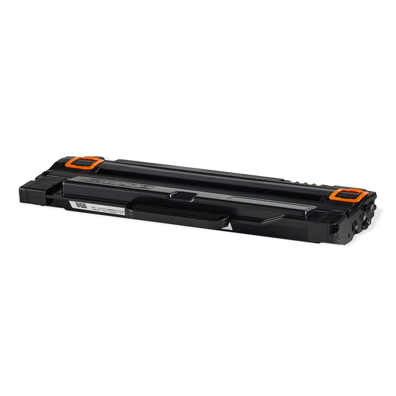 Картридж Sakura 108R00909 для XEROX, черный, 2500 к.