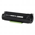 Картридж Sakura 60F5H00 60F5H0E для Lexmark, черный, 10000 к.