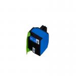 Картридж Sakura 71B5HC0 для Lexmark, голубой, 3500 к.